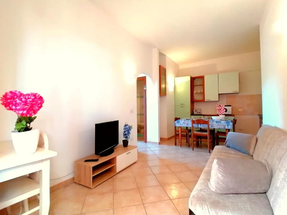 Porto Cervo Sunshine Villa Italia