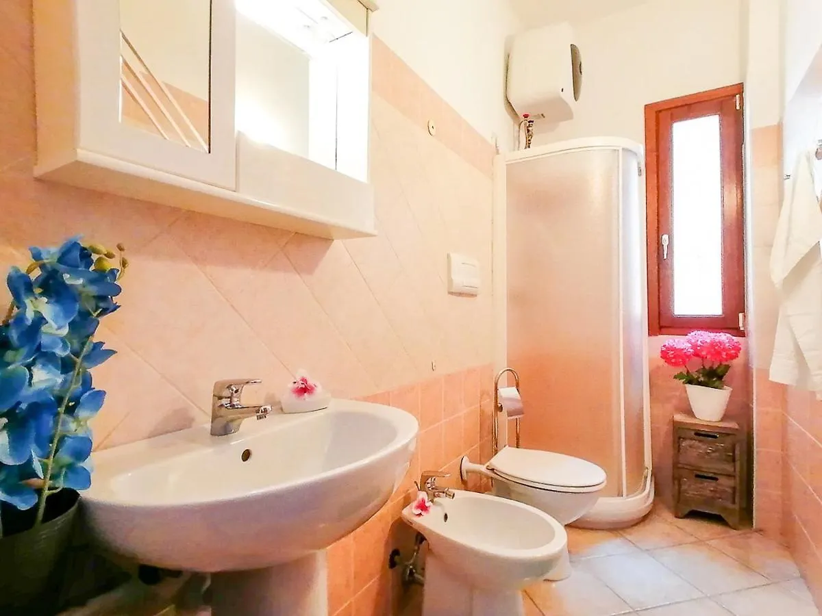 Porto Cervo Sunshine Villa Casa vacanze