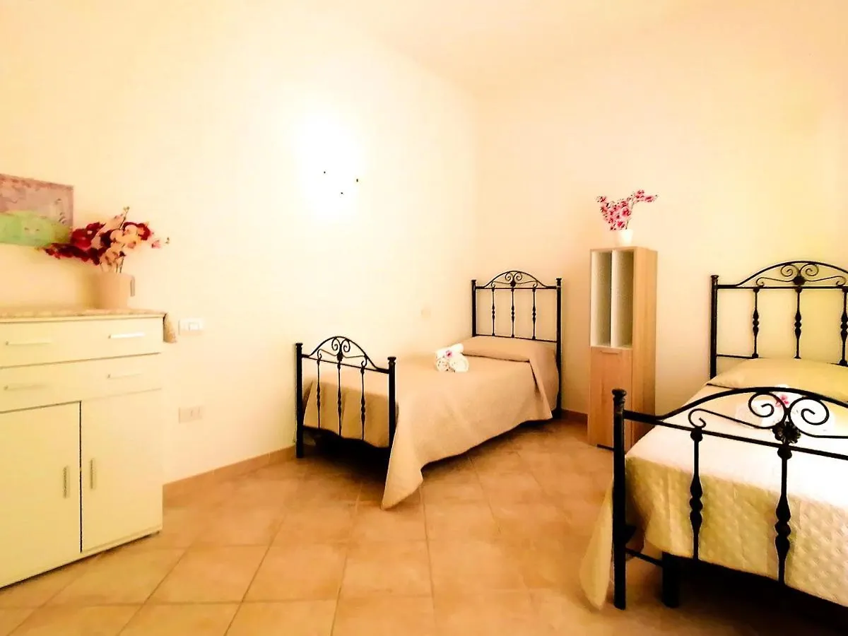 Porto Cervo Sunshine Villa Casa vacanze