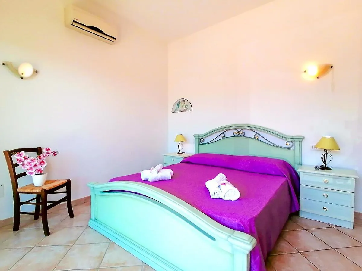 Porto Cervo Sunshine Villa Casa vacanze
