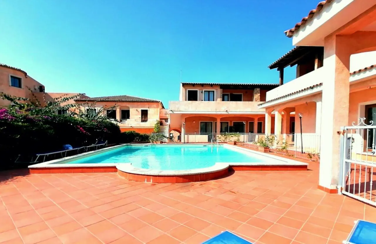 Porto Cervo Sunshine contacts