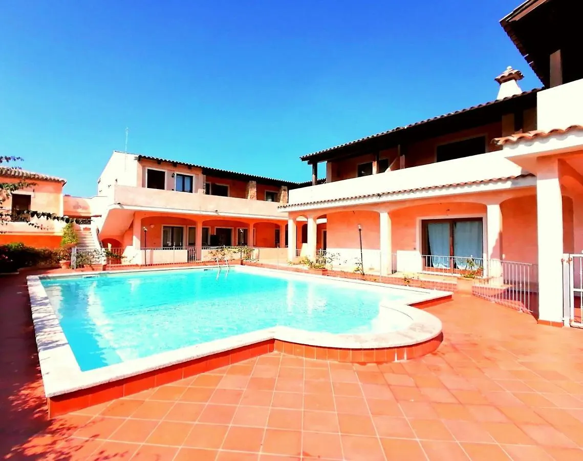 Porto Cervo Sunshine Villa Holiday home