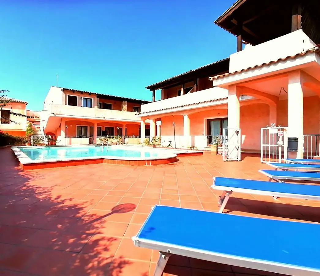 Holiday home Porto Cervo Sunshine Villa Italy