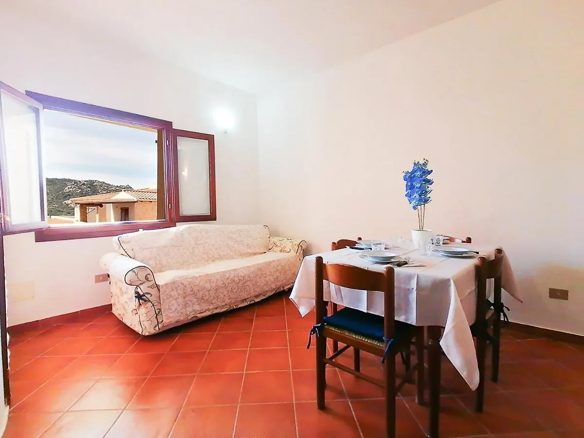 Porto Cervo Sunshine Villa