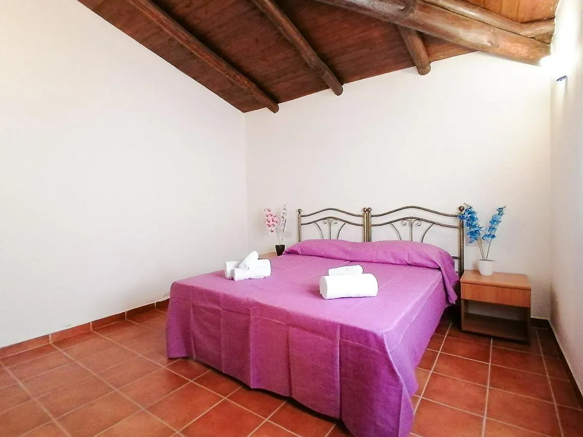 Porto Cervo Sunshine Villa