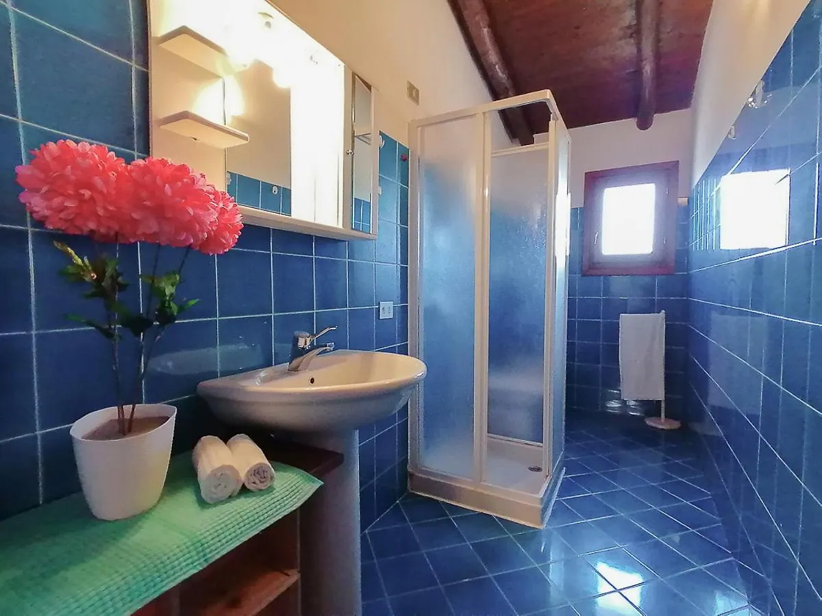 Porto Cervo Sunshine Villa Italy