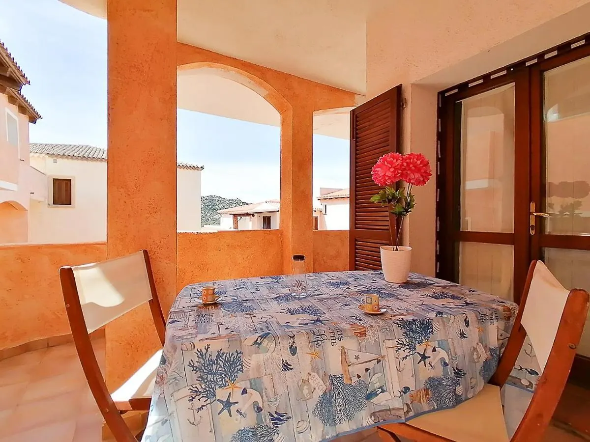 Holiday home Porto Cervo Sunshine Villa
