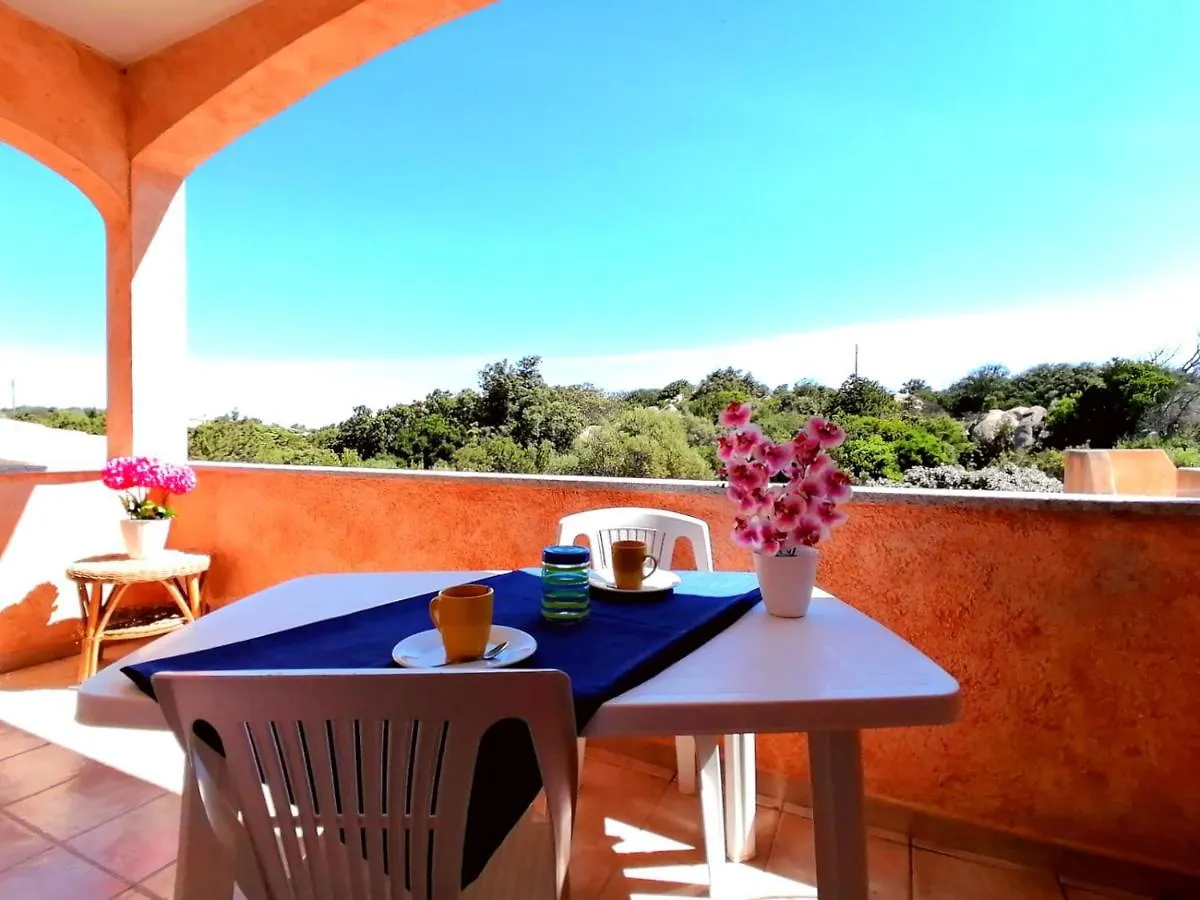 Porto Cervo Sunshine Villa 0*, Porto Cervo Italy