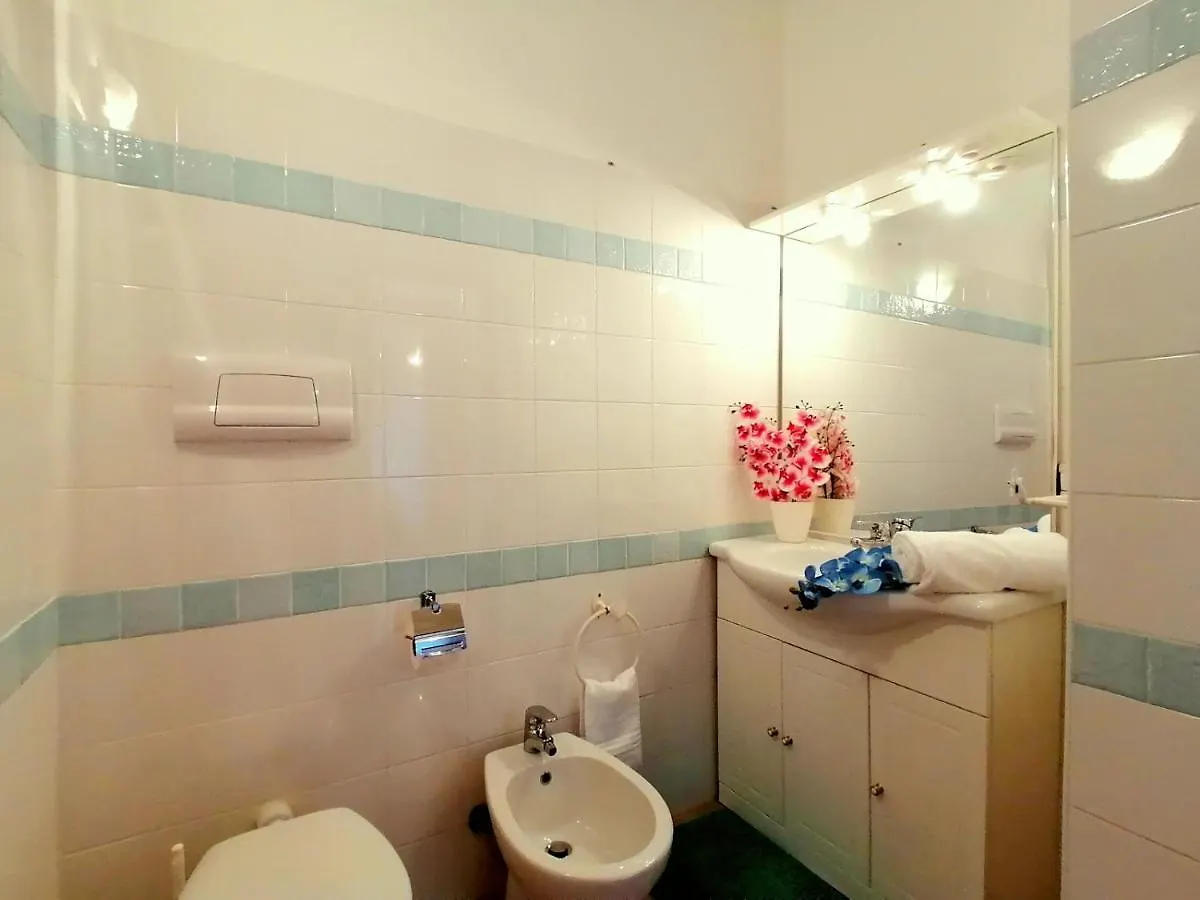 Holiday home Porto Cervo Sunshine Villa