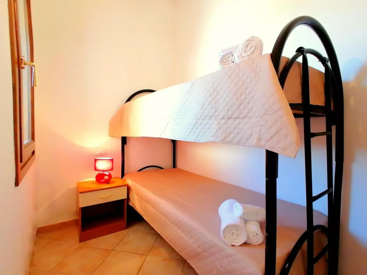 Porto Cervo Sunshine Villa Holiday home Porto Cervo