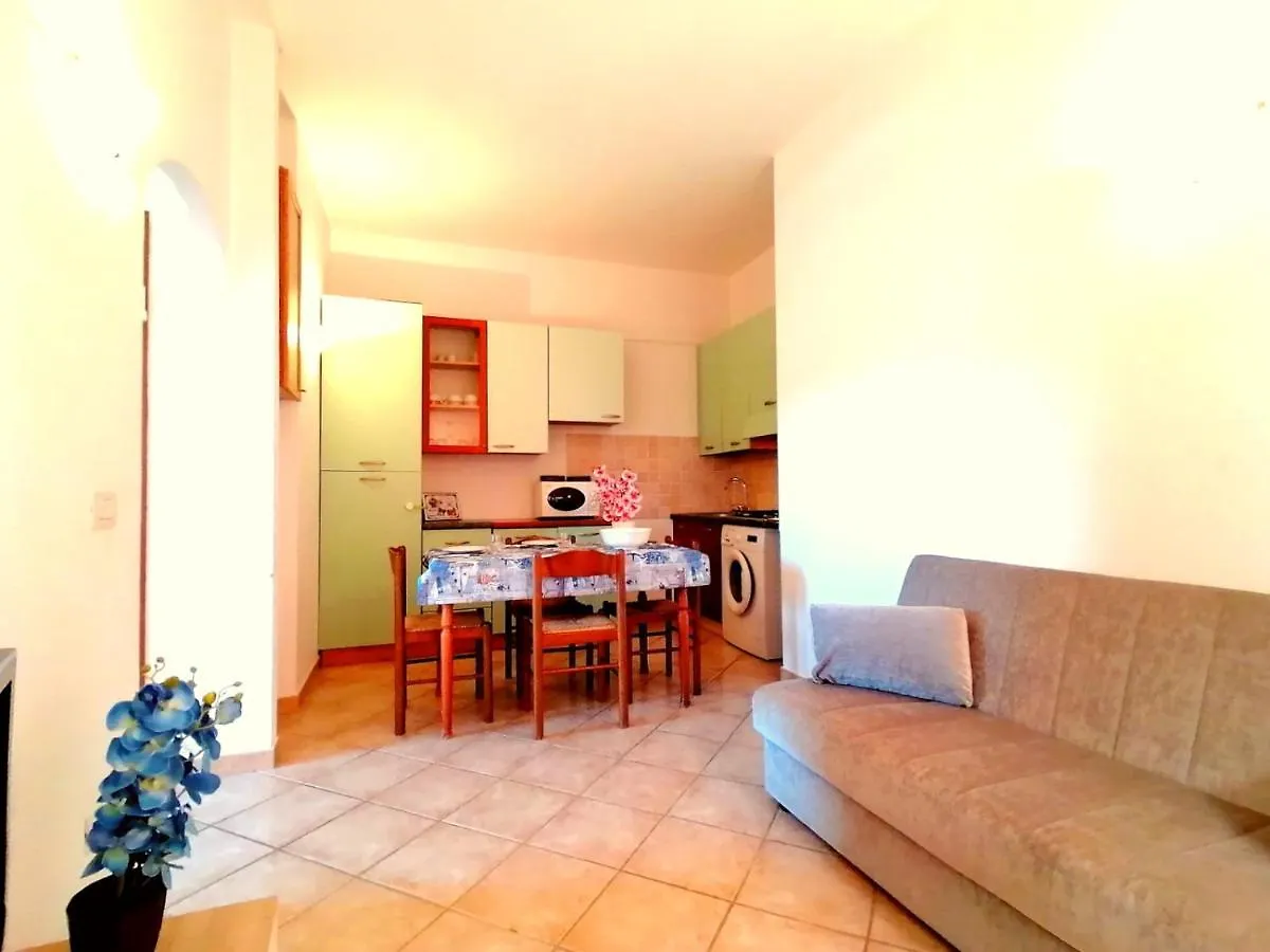 Holiday home Porto Cervo Sunshine Villa Italy
