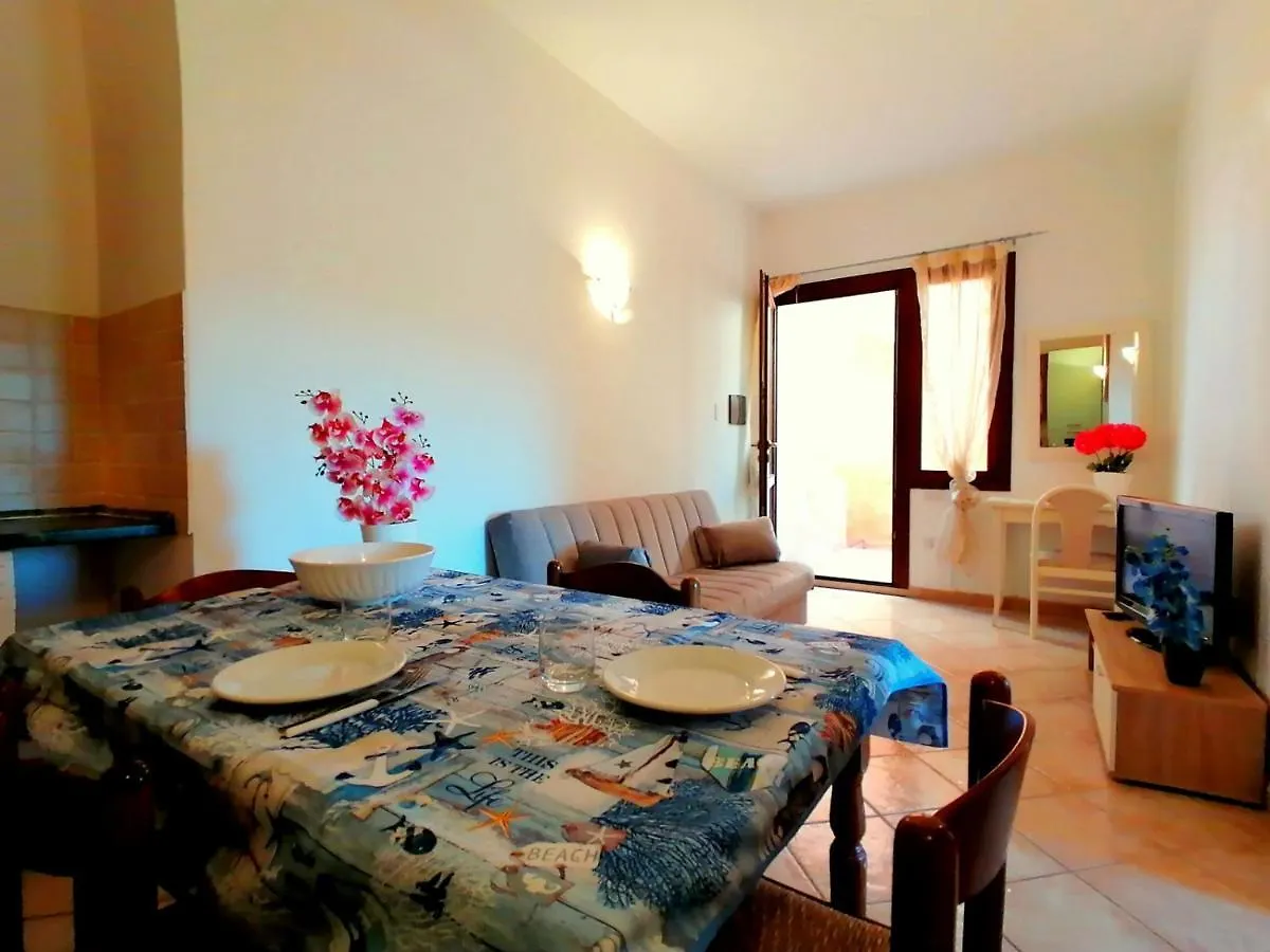 Porto Cervo Sunshine Villa Porto Cervo