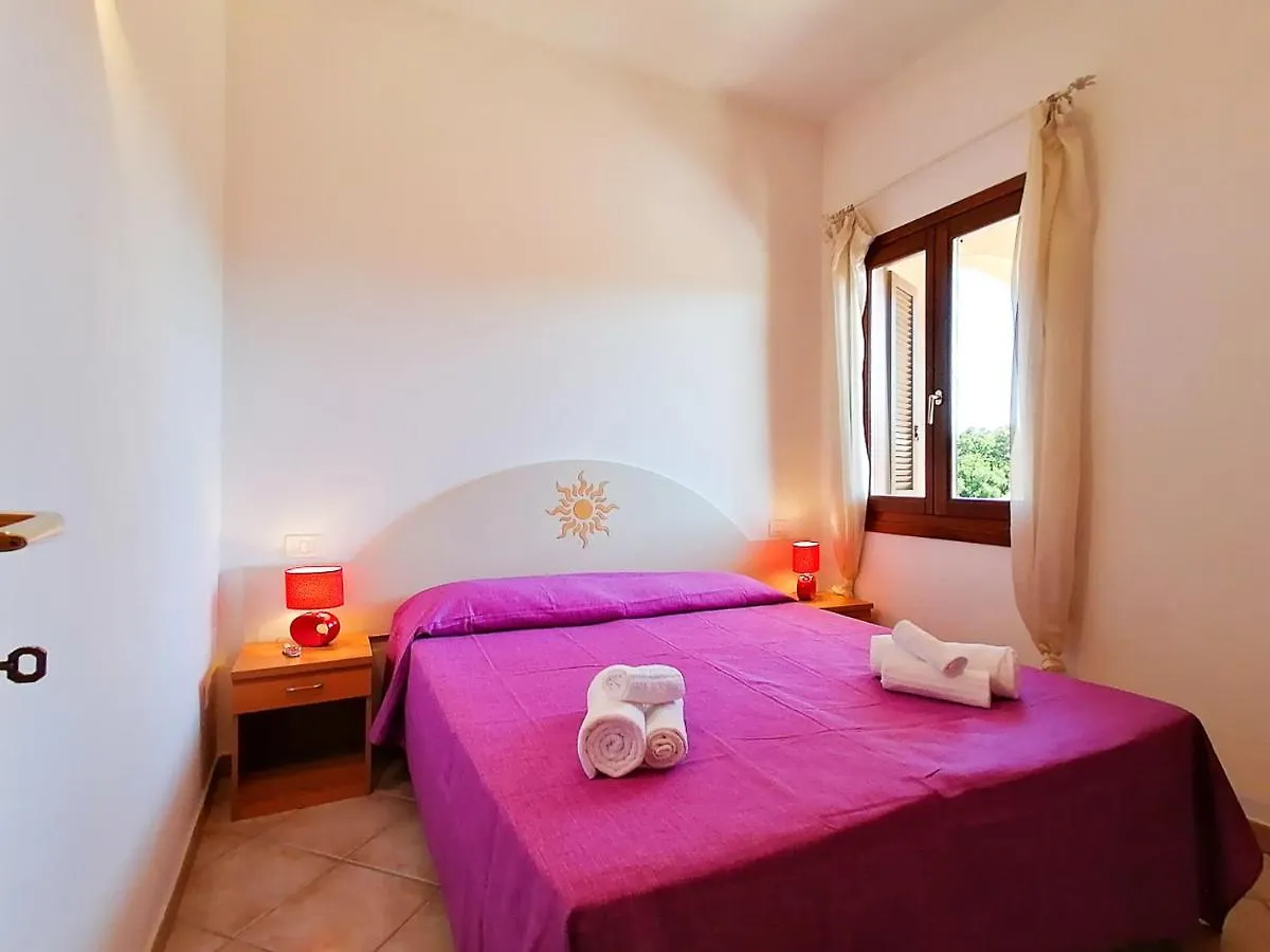 Holiday home Porto Cervo Sunshine Villa