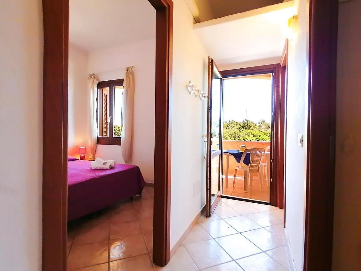 Holiday home Porto Cervo Sunshine Villa