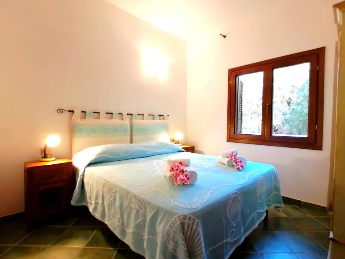 Holiday home Porto Cervo Sunshine Villa