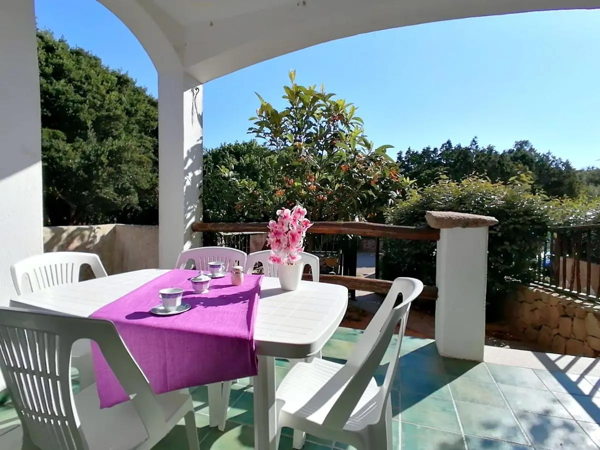 Porto Cervo Sunshine Villa 0*, Porto Cervo Italy