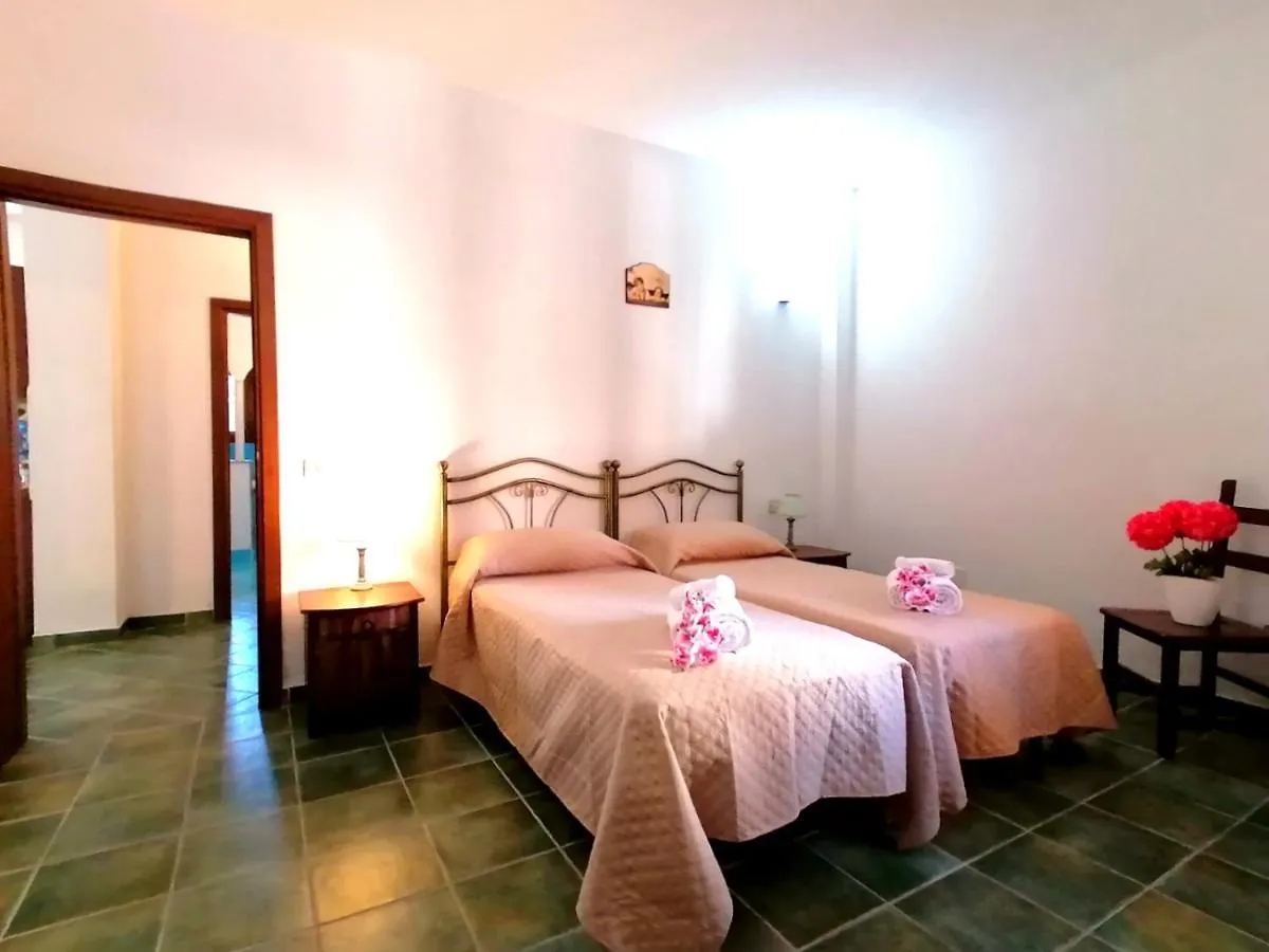 Holiday home Porto Cervo Sunshine Villa Italy