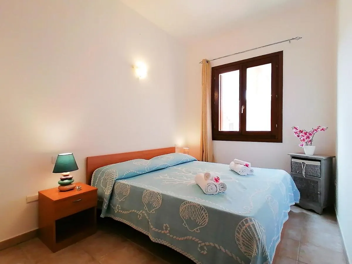 Porto Cervo Sunshine Villa 0*, Porto Cervo