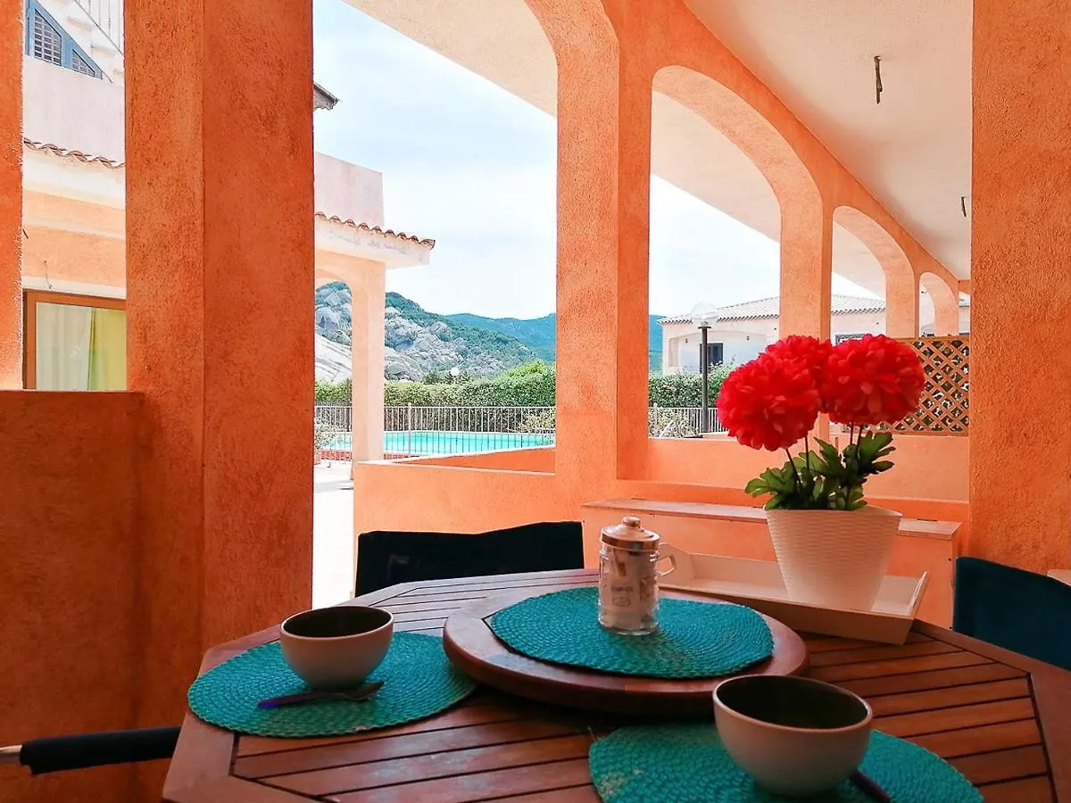 Porto Cervo Sunshine Villa Porto Cervo