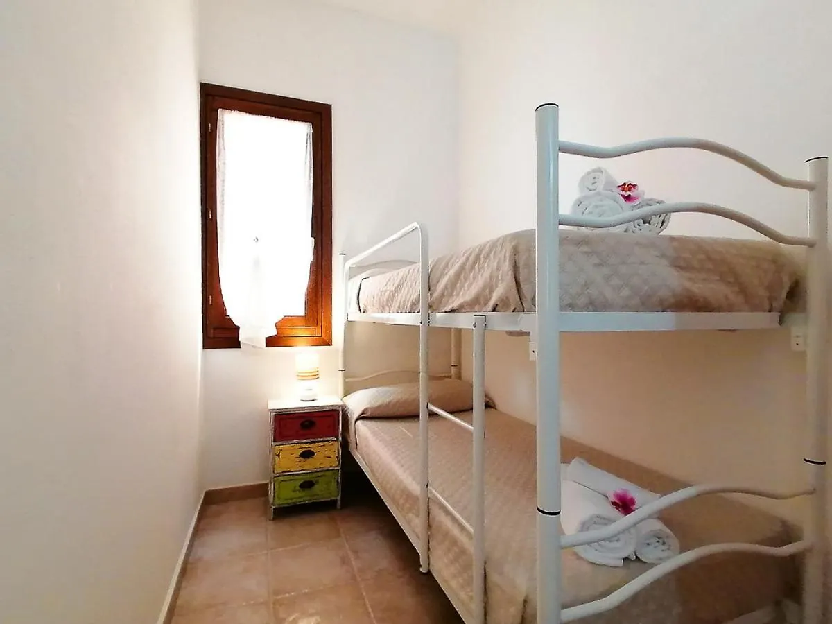 Holiday home Porto Cervo Sunshine Villa Italy