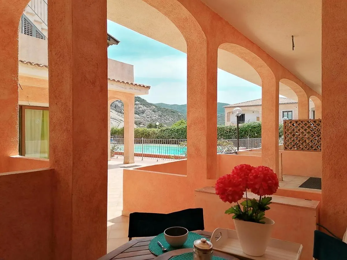Holiday home Porto Cervo Sunshine Villa
