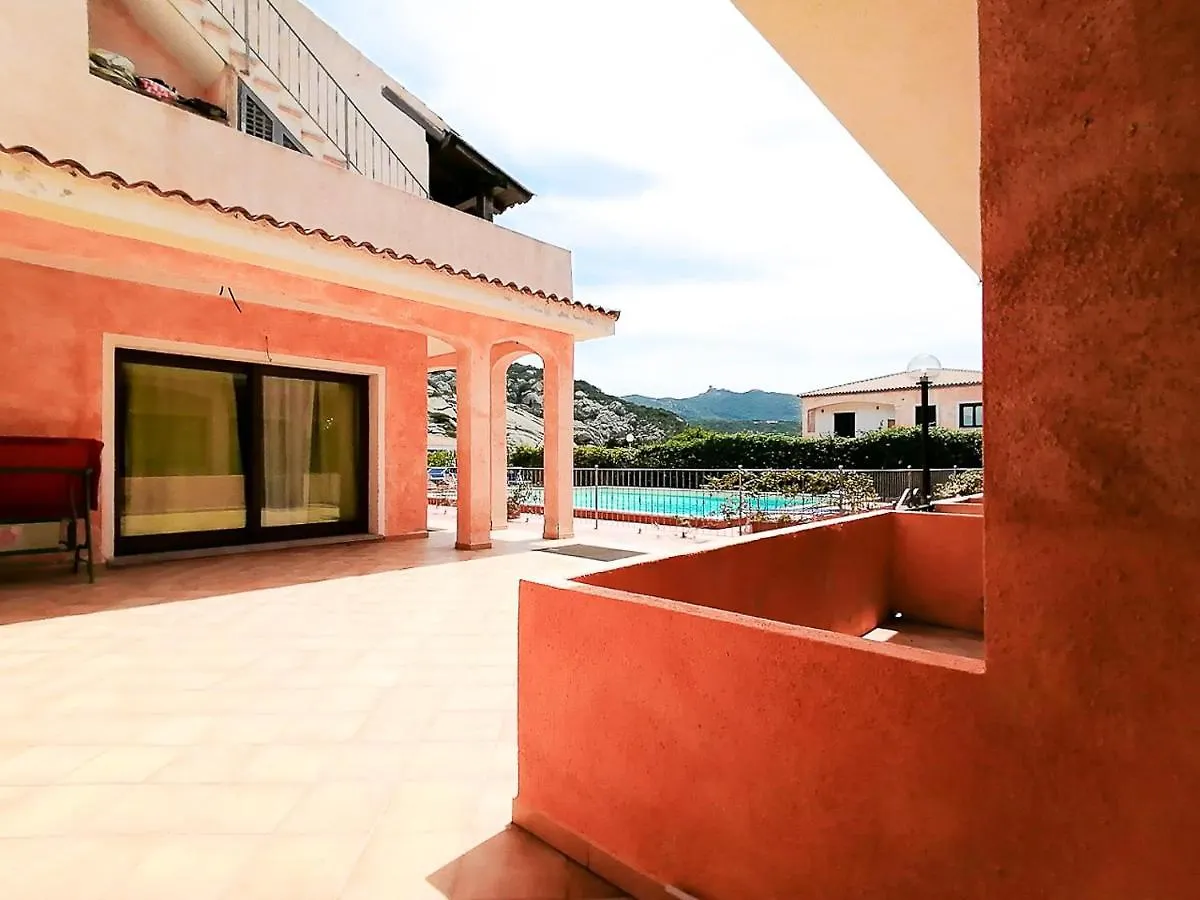 Porto Cervo Sunshine Villa 0*, Porto Cervo