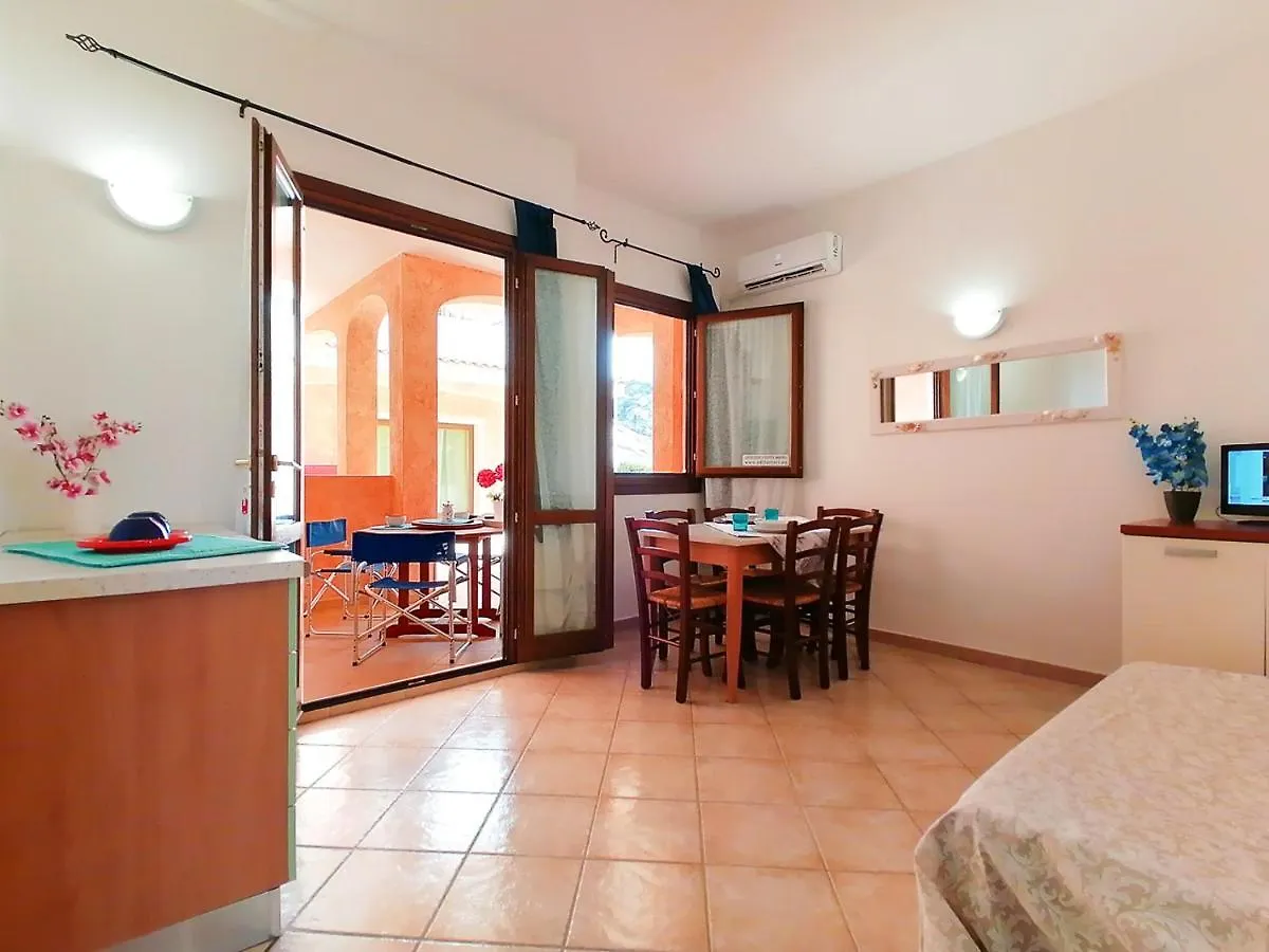Porto Cervo Sunshine Villa Holiday home