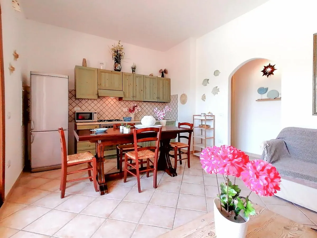 Holiday home Porto Cervo Sunshine Villa