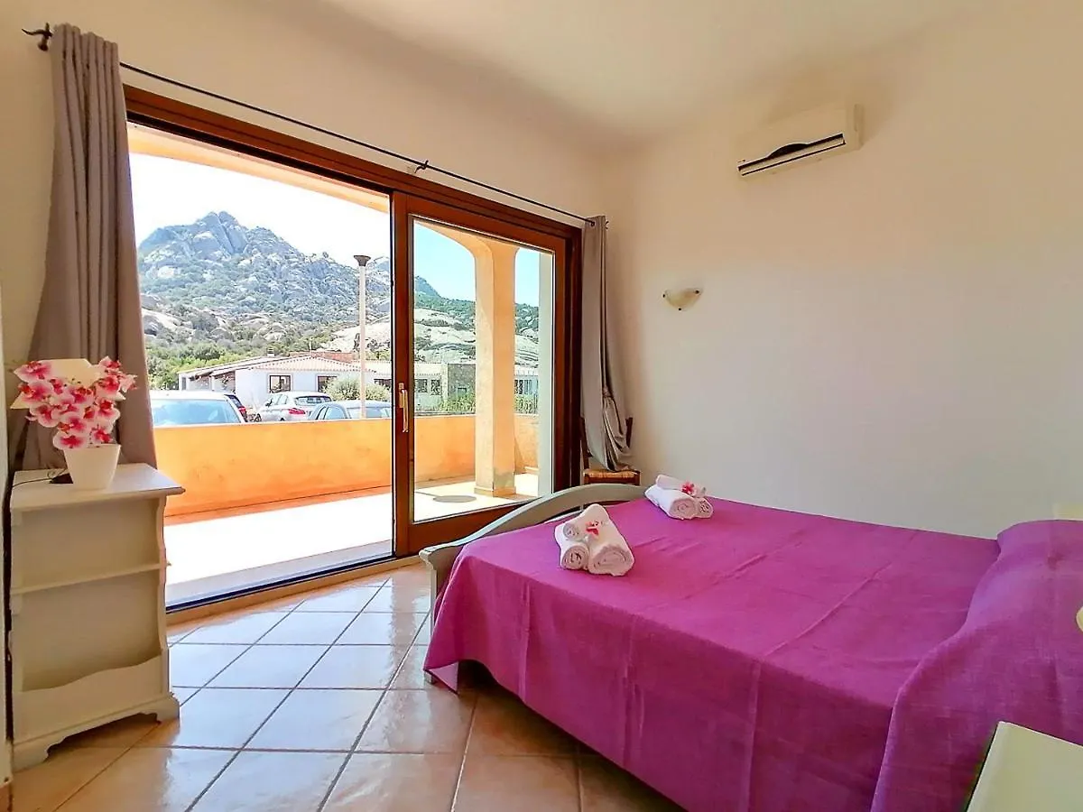 Porto Cervo Sunshine Villa Porto Cervo
