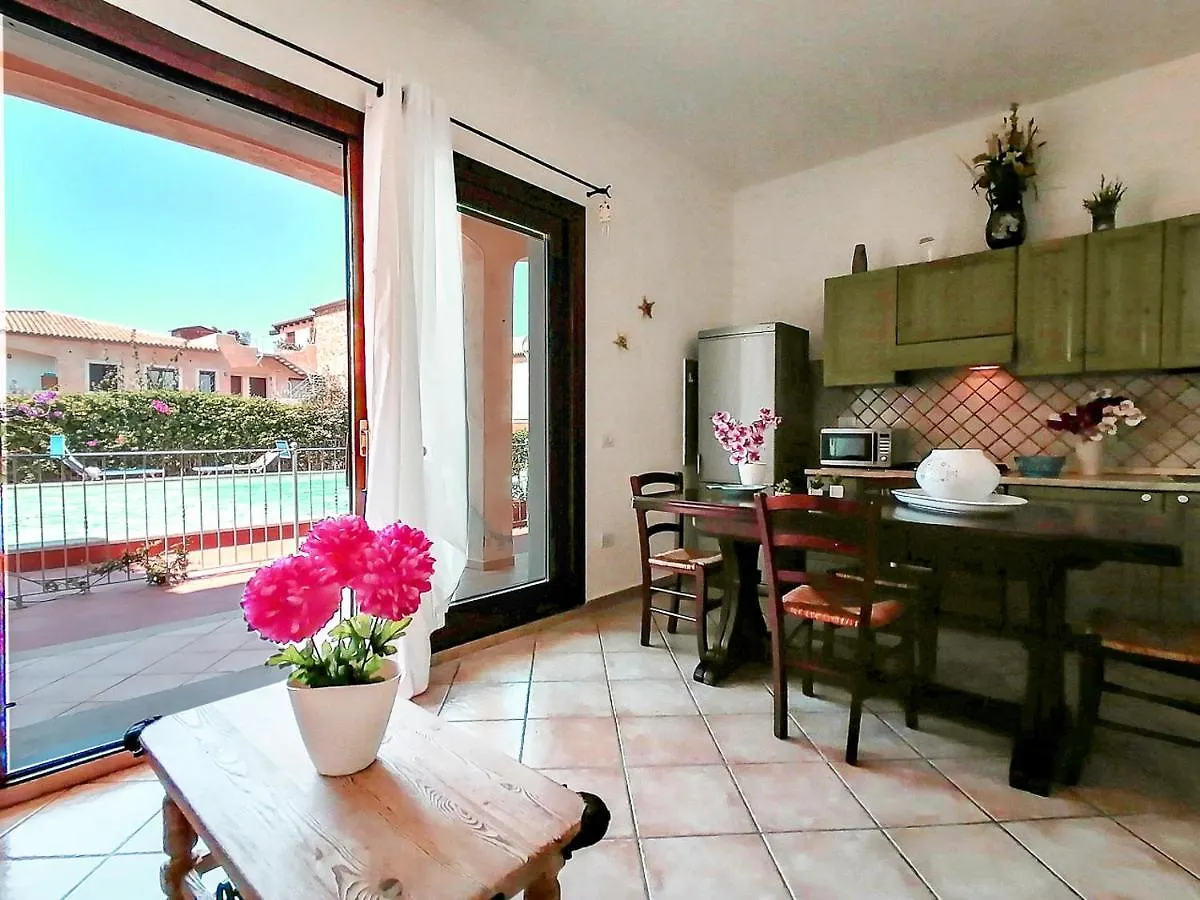 Holiday home Porto Cervo Sunshine Villa
