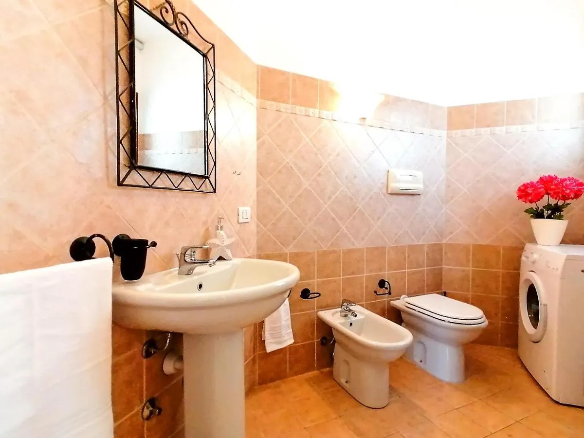Holiday home Porto Cervo Sunshine Villa