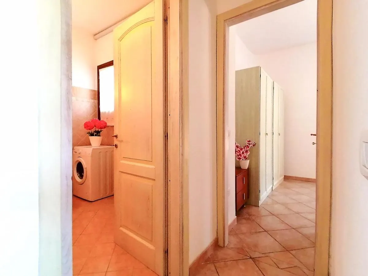 Holiday home Porto Cervo Sunshine Villa