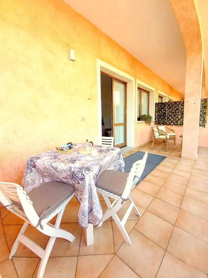 Holiday home Porto Cervo Sunshine Villa