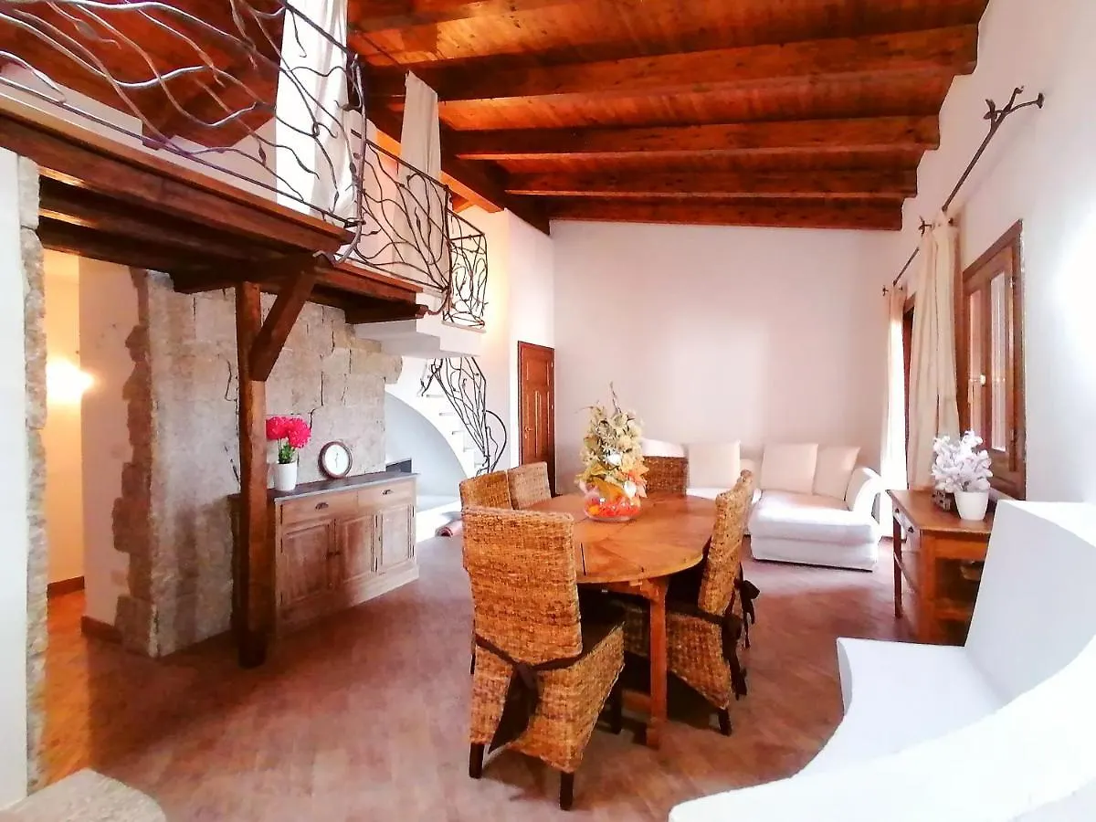 Porto Cervo Sunshine Villa Holiday home Porto Cervo