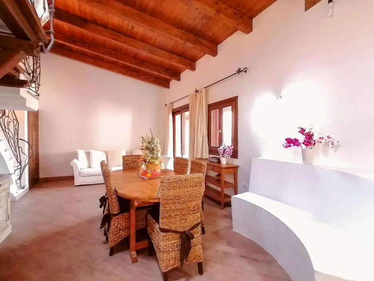Porto Cervo Sunshine Villa 0*, Porto Cervo Italy