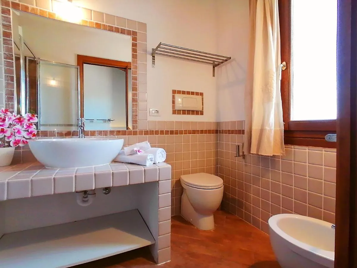 Holiday home Porto Cervo Sunshine Villa Italy
