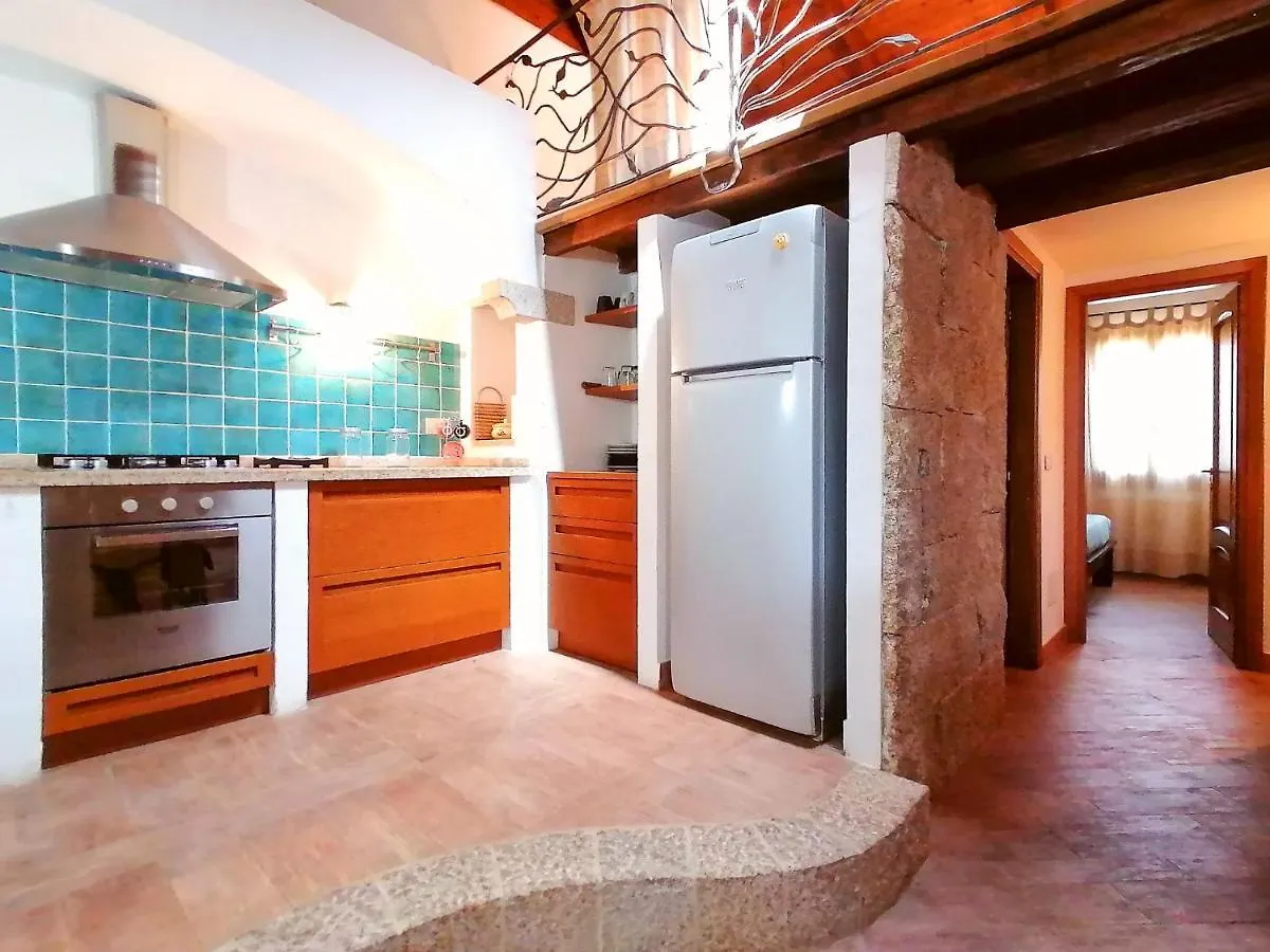 Holiday home Porto Cervo Sunshine Villa Italy
