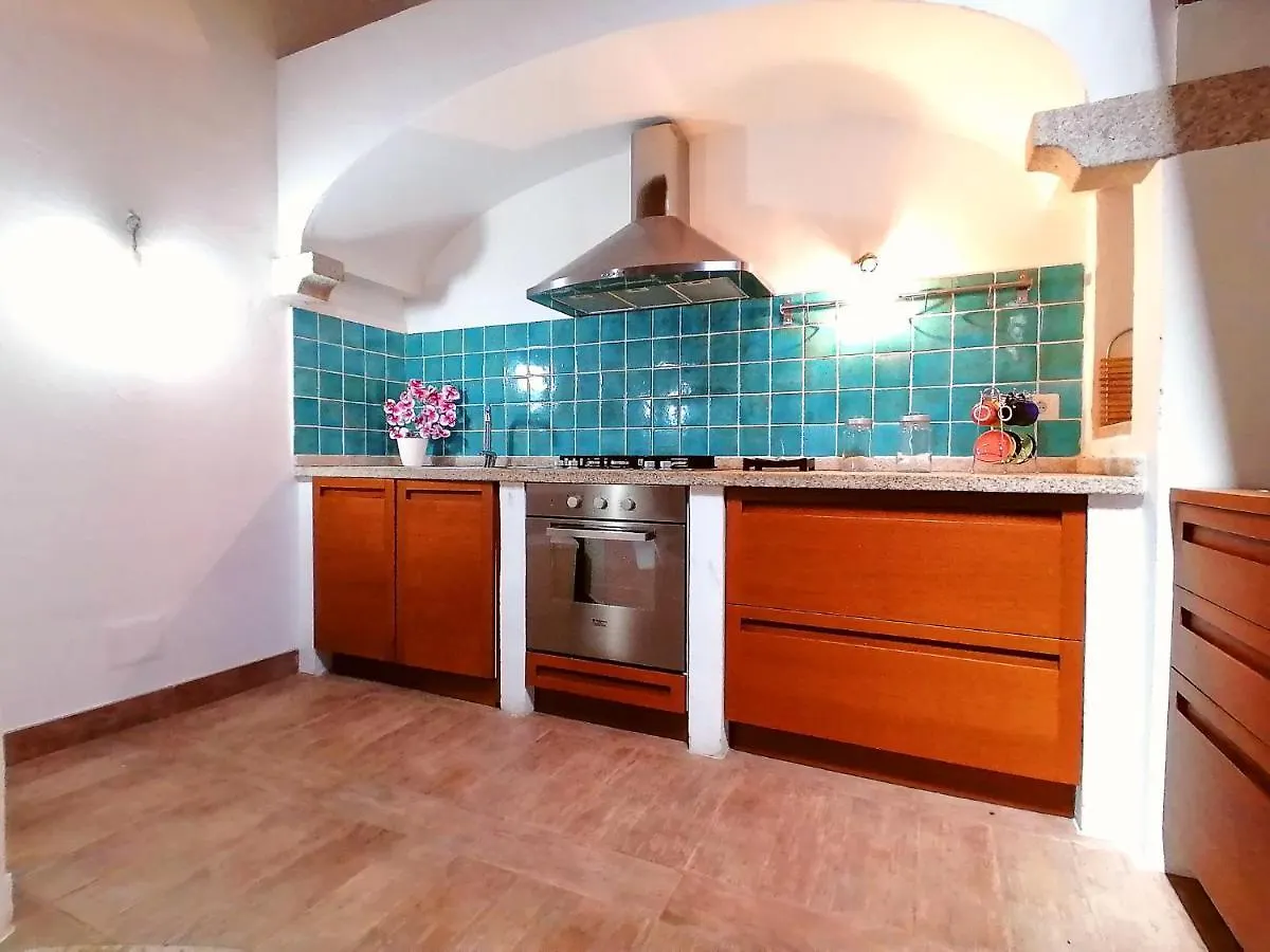 Holiday home Porto Cervo Sunshine Villa