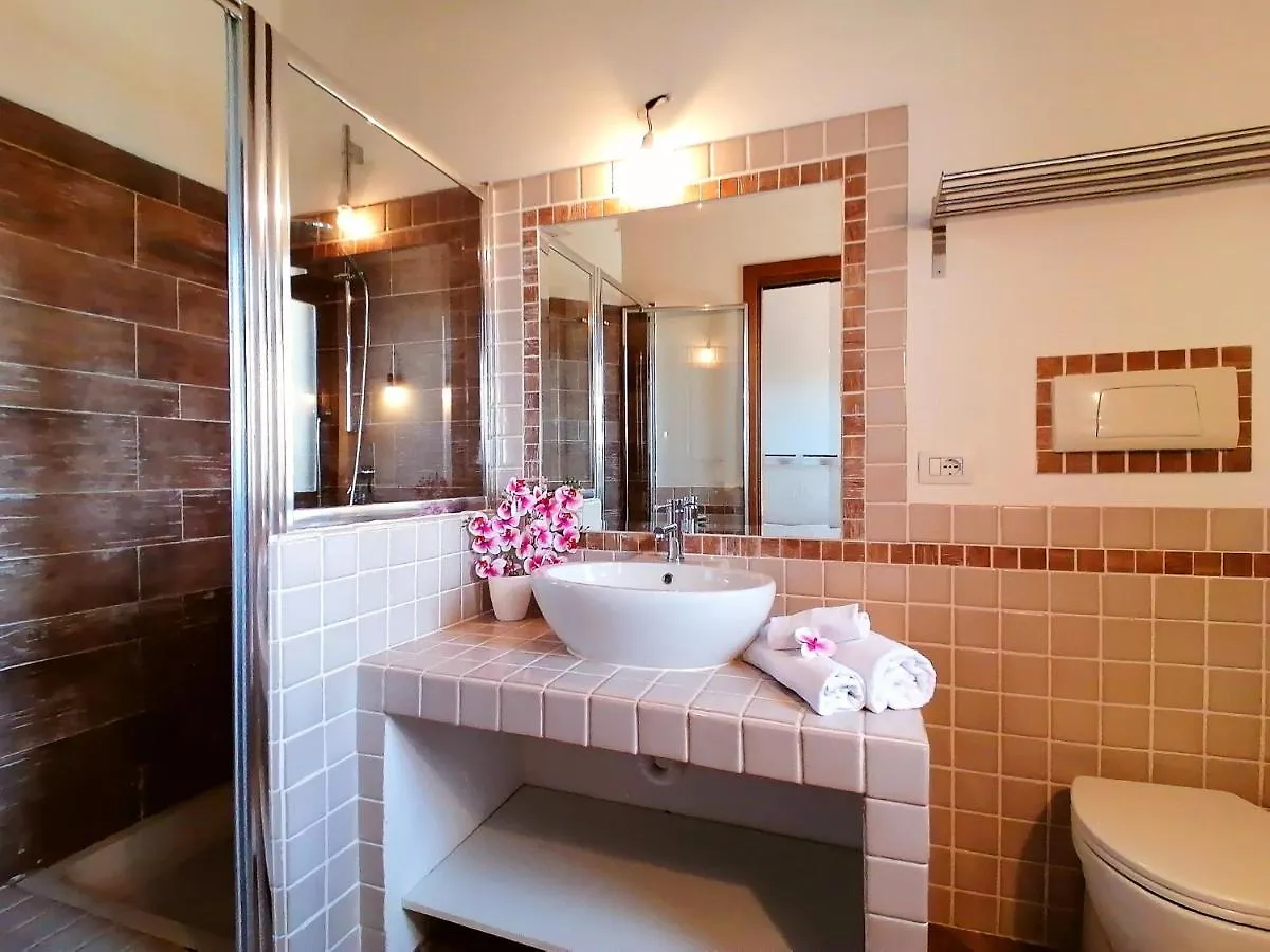 Porto Cervo Sunshine Villa 0*, Porto Cervo Italy