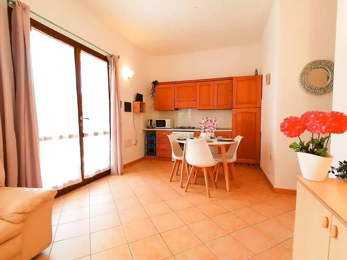 Holiday home Porto Cervo Sunshine Villa