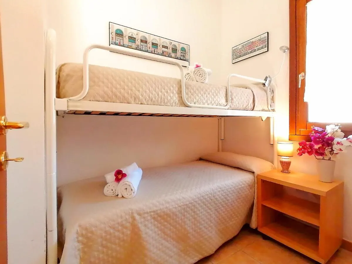 Holiday home Porto Cervo Sunshine Villa