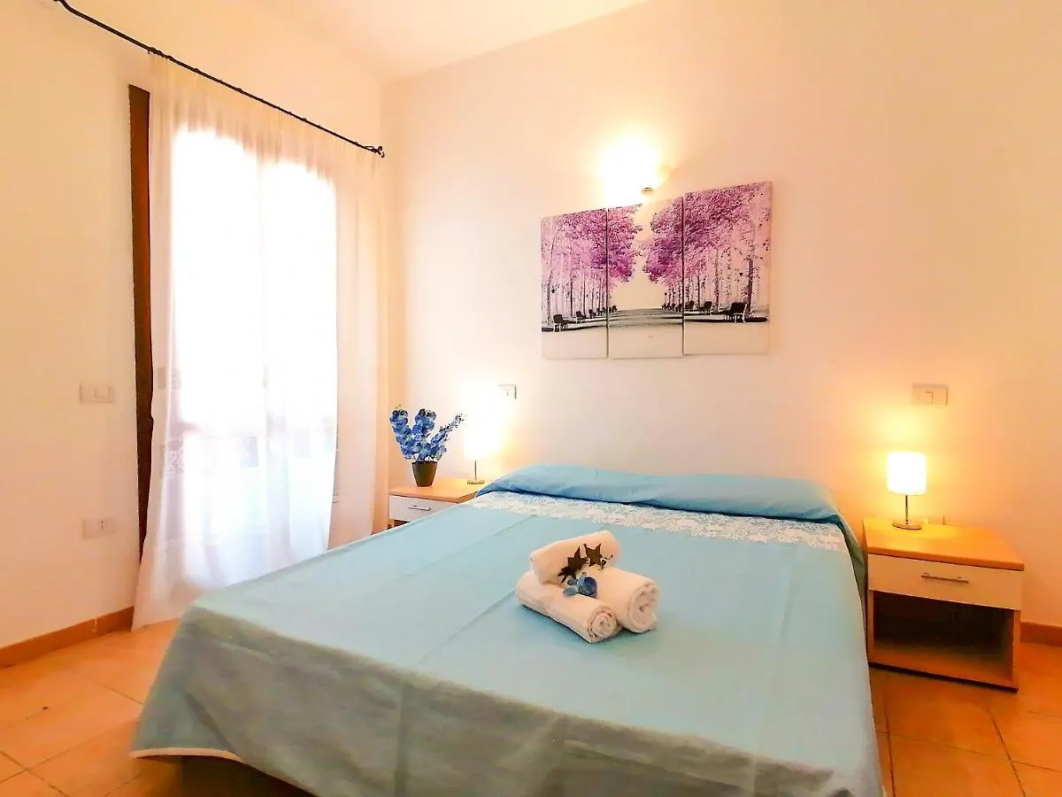 Holiday home Porto Cervo Sunshine Villa Italy