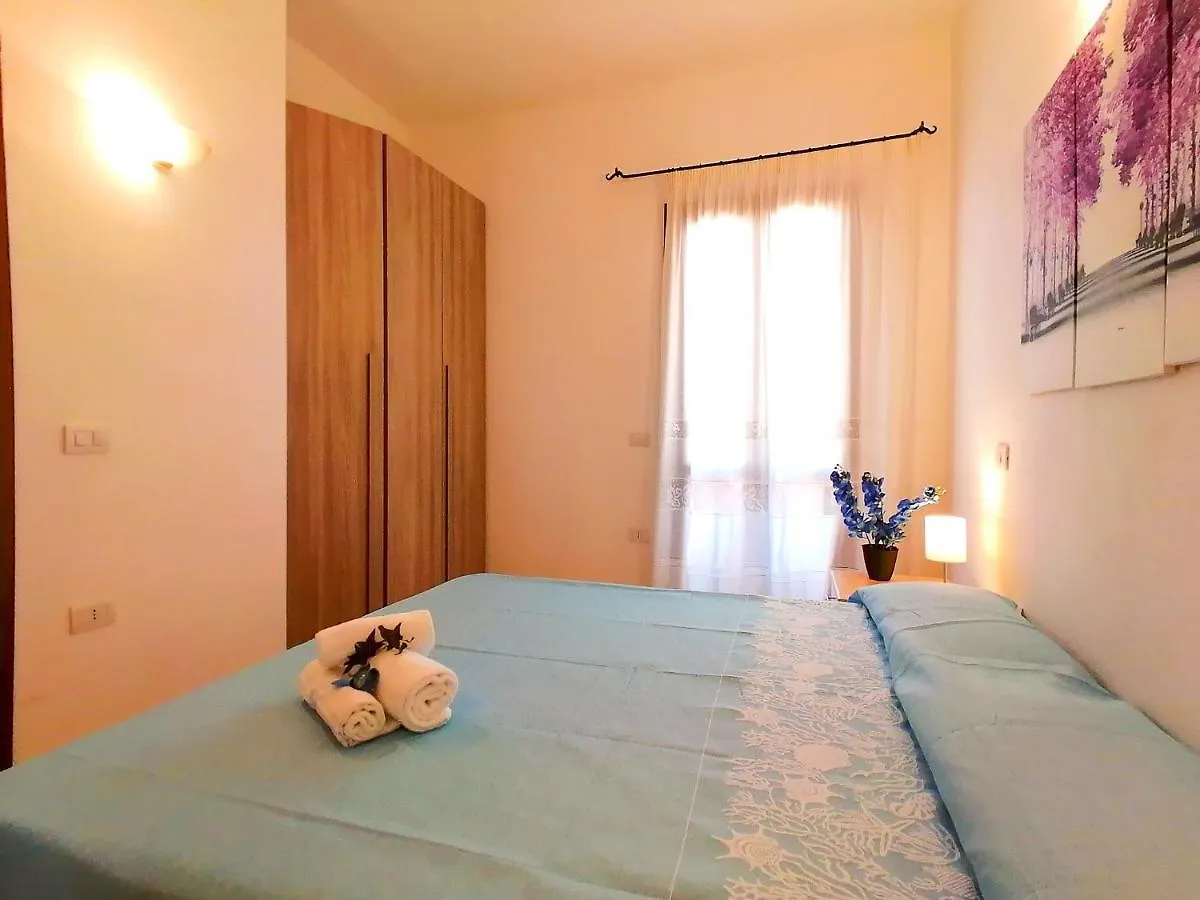 Porto Cervo Sunshine Villa Porto Cervo