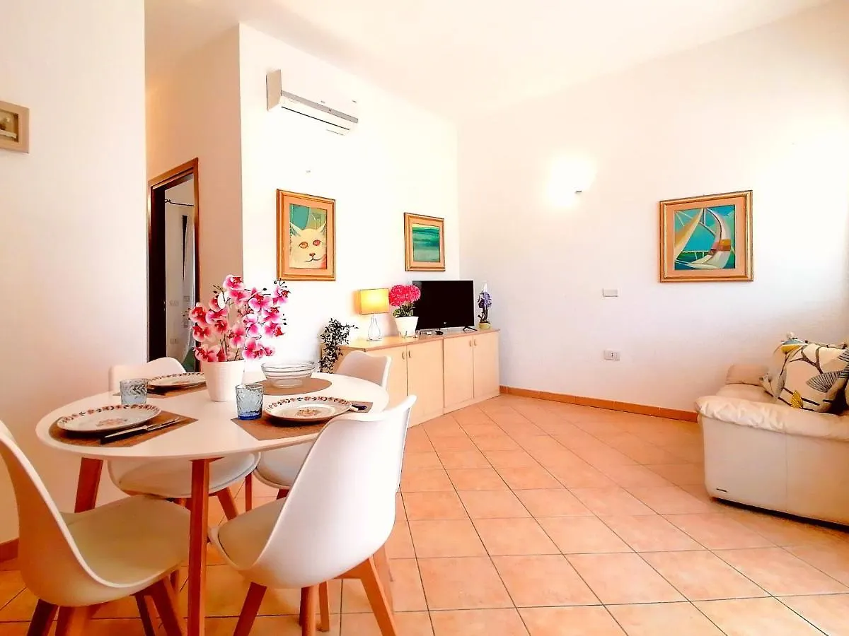 Porto Cervo Sunshine Villa Porto Cervo