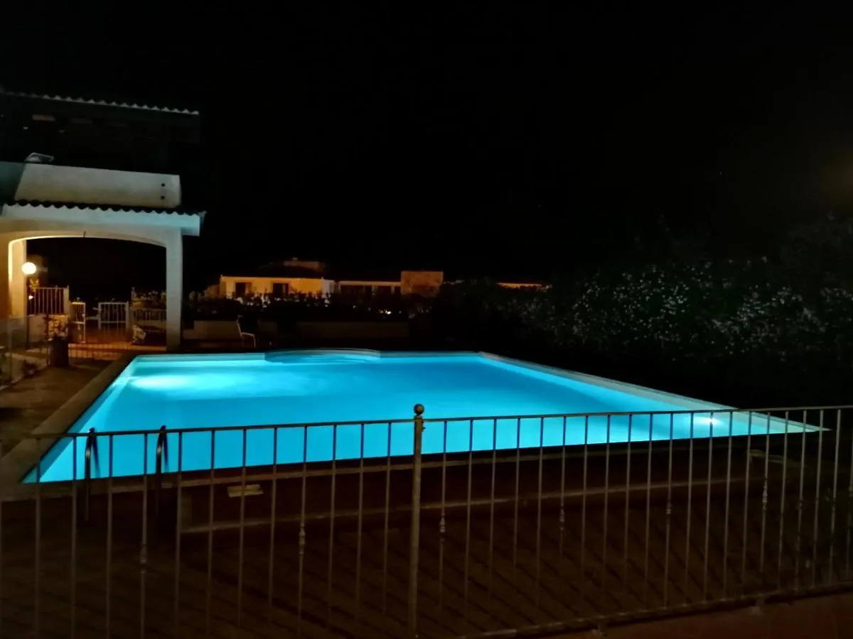 Porto Cervo Sunshine Villa 0*, Porto Cervo Italy
