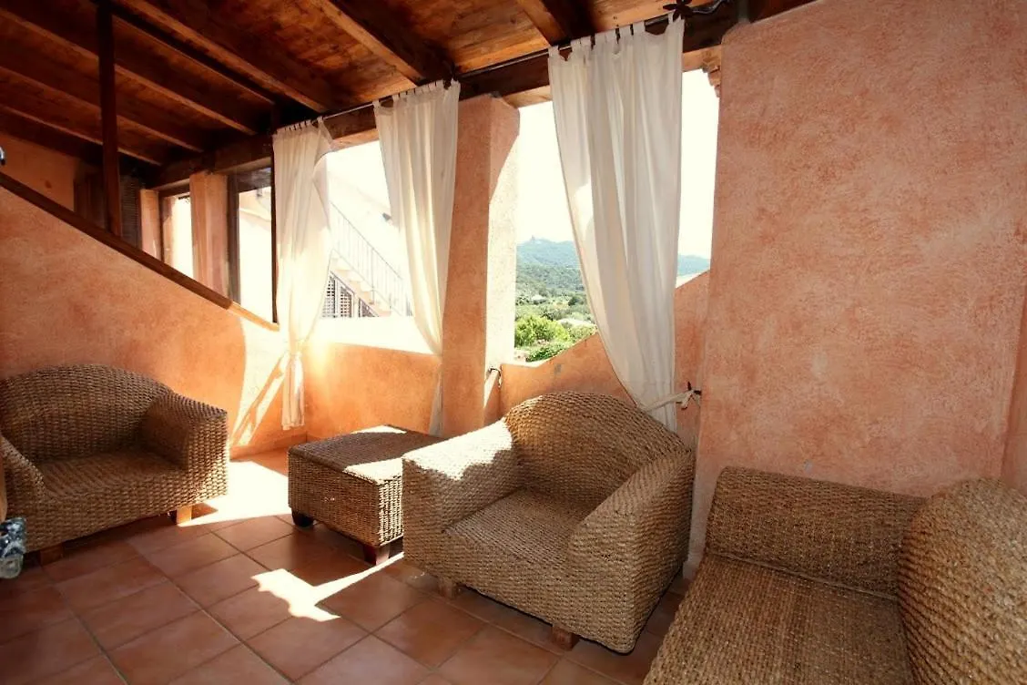 Porto Cervo Sunshine Villa 0*, Porto Cervo Italy